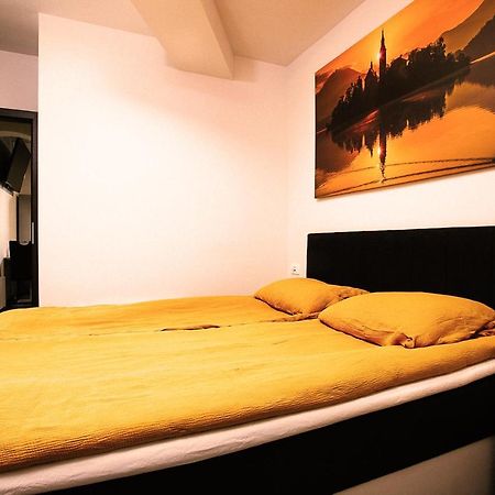 Db Bled Apartment Екстер'єр фото