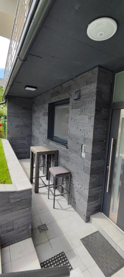 Db Bled Apartment Екстер'єр фото
