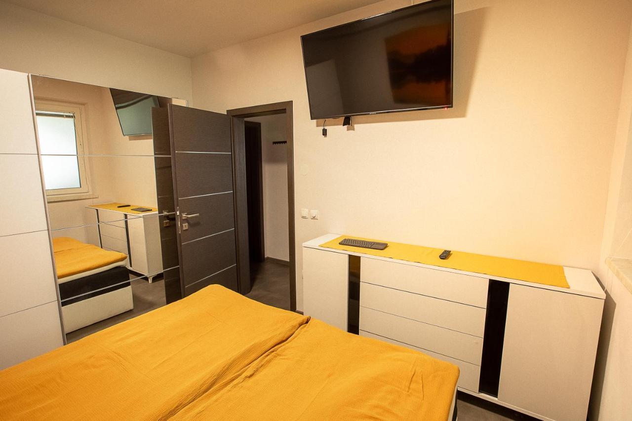 Db Bled Apartment Екстер'єр фото