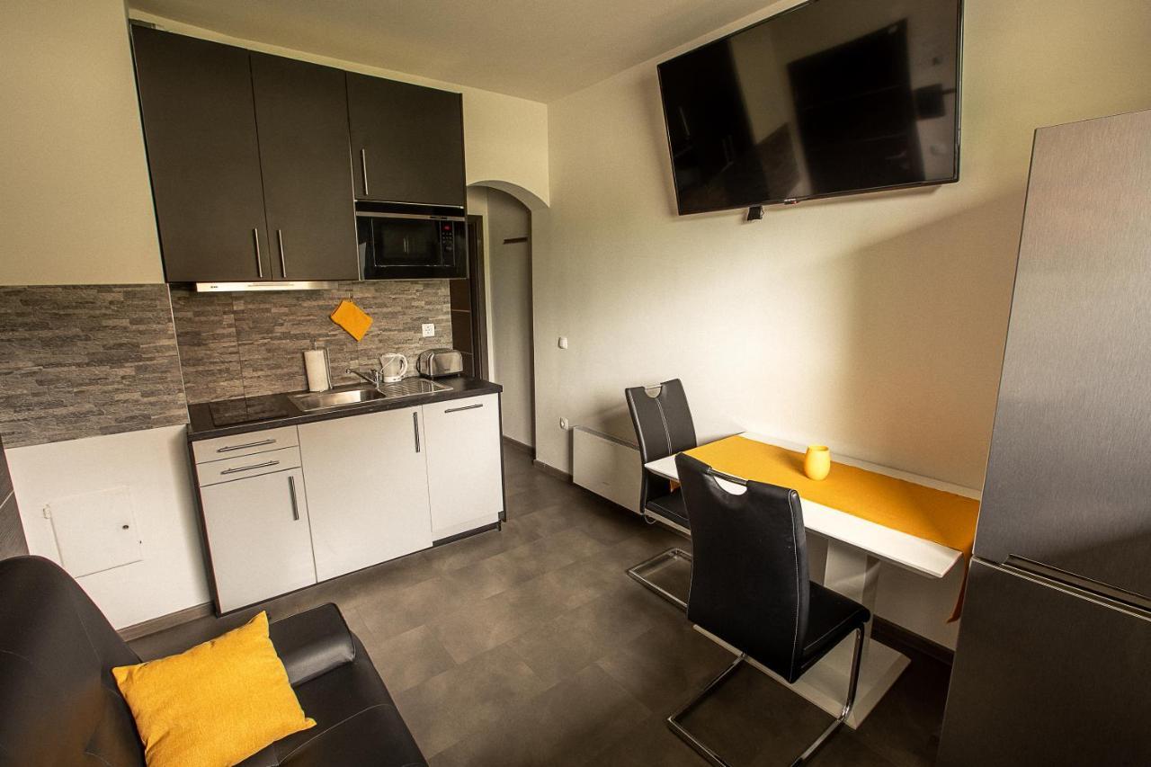 Db Bled Apartment Екстер'єр фото