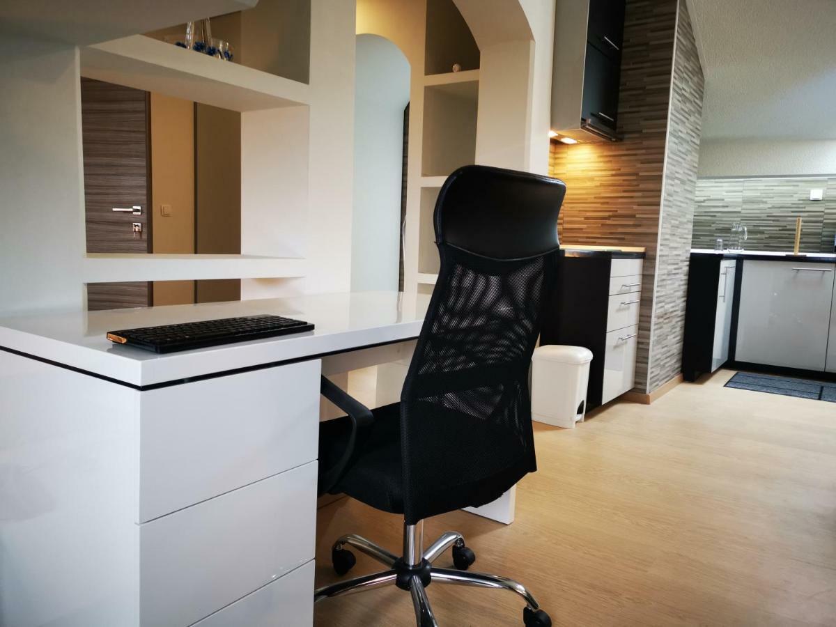 Db Bled Apartment Екстер'єр фото