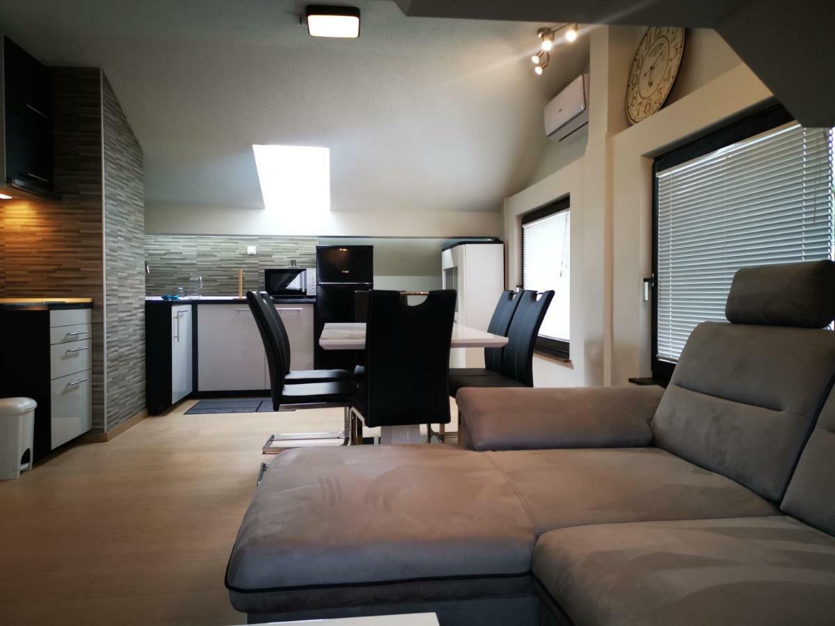 Db Bled Apartment Екстер'єр фото
