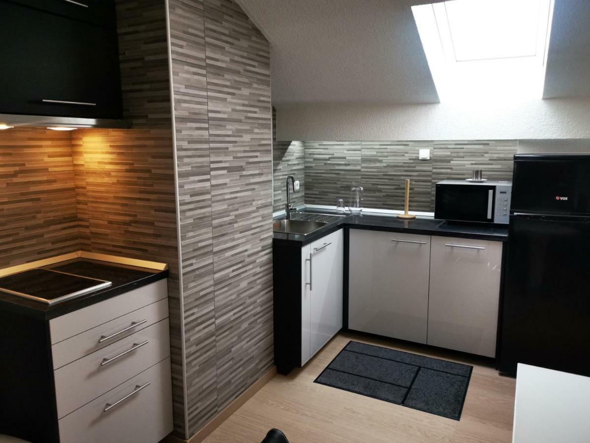 Db Bled Apartment Екстер'єр фото